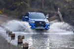 Toyota Hilux Legende 50 Double Cab 2019 года (ZA)